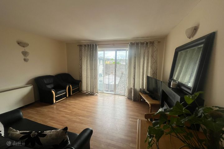 23 RIVERDOCK, DOCK ROAD, LIMERICK