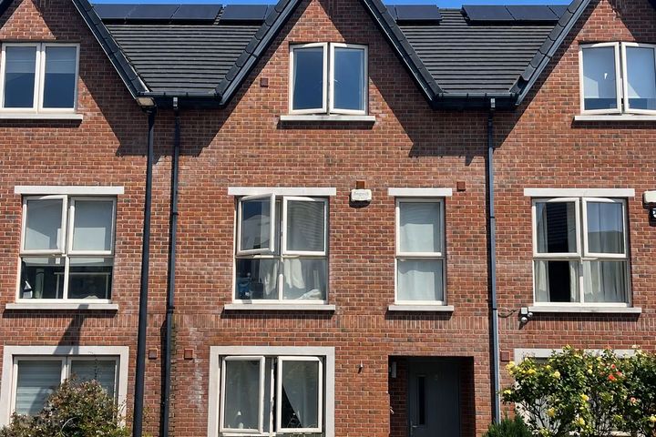 8 Parkside Way, Parkside, Malahide
