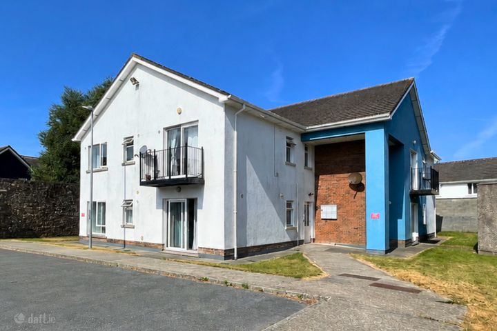 APT 40, SHERLOCK WALK, GRACEDIEU