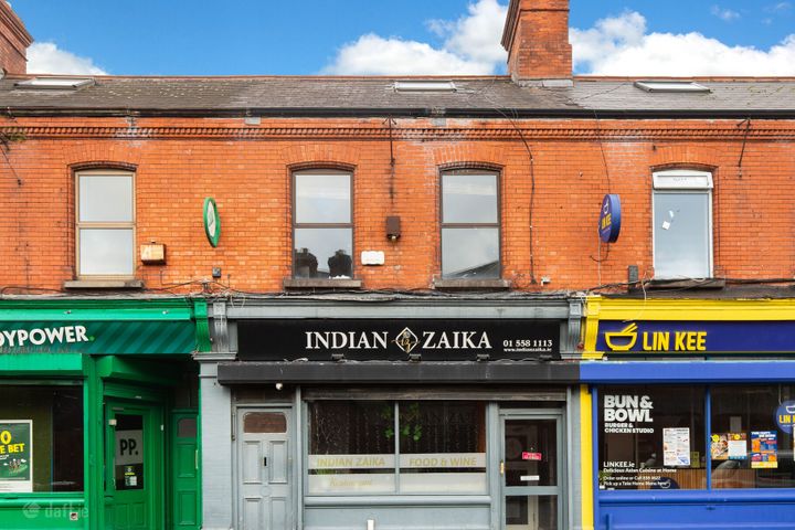 4 Old Cabra Road, Cabra East, Dublin 7