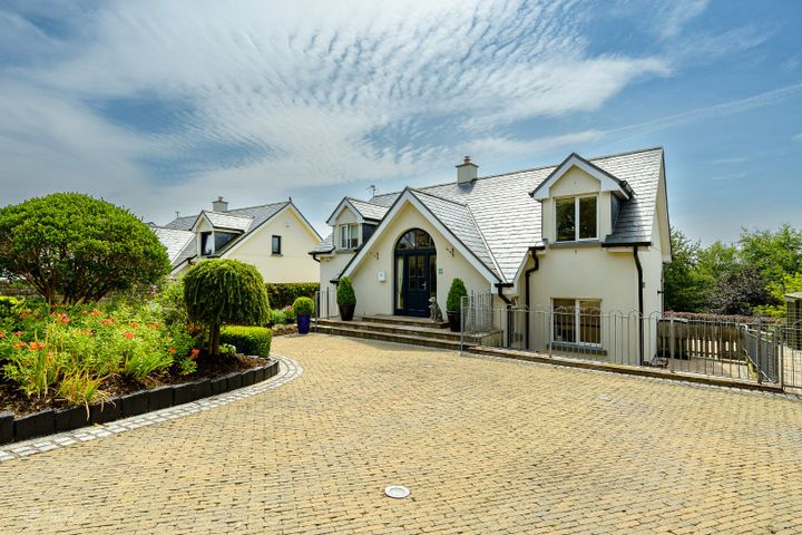 6 Woodborough, Tower, Blarney