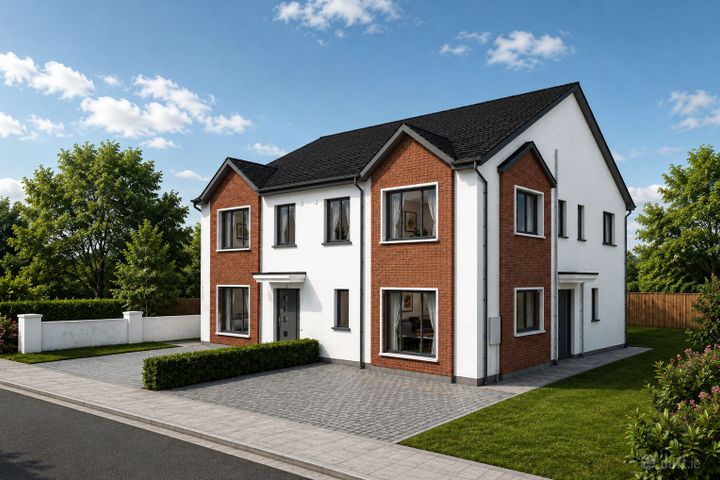 Na Cairéil, Ballinroad, Dungarvan, Co. Waterford
