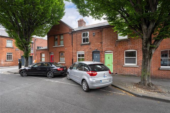 6 Reginald Street, Dublin 8, Co. Dublin, D08Y2W0