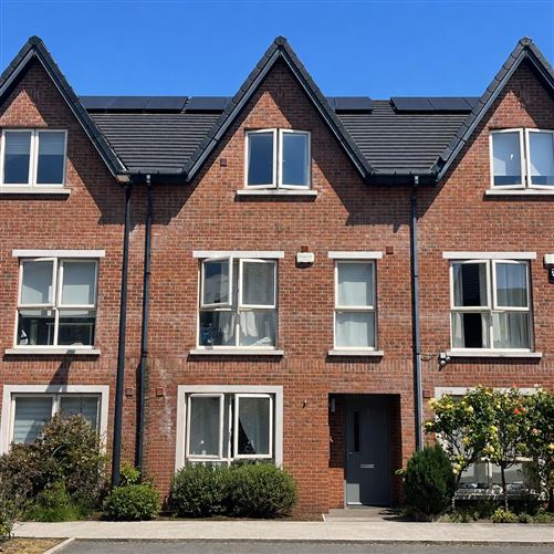 8 Parkside Way, Parkside, Malahide