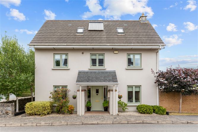 6 Weston Park, Oldtown, Swords, Co Dublin, A45RH29