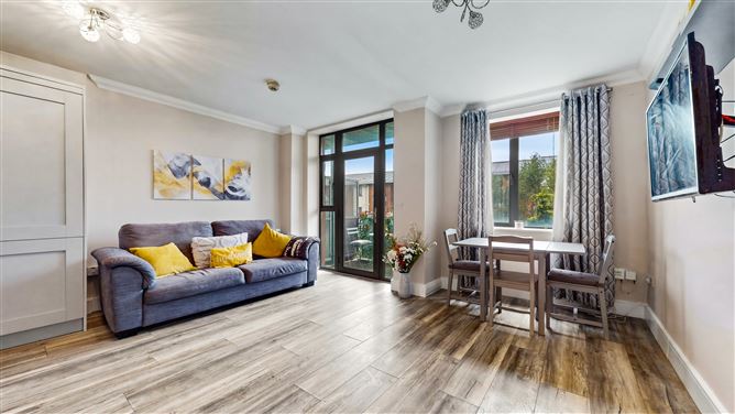 Flat 2, 15 Main Street, Clongriffin, Dublin 13, D13TD77