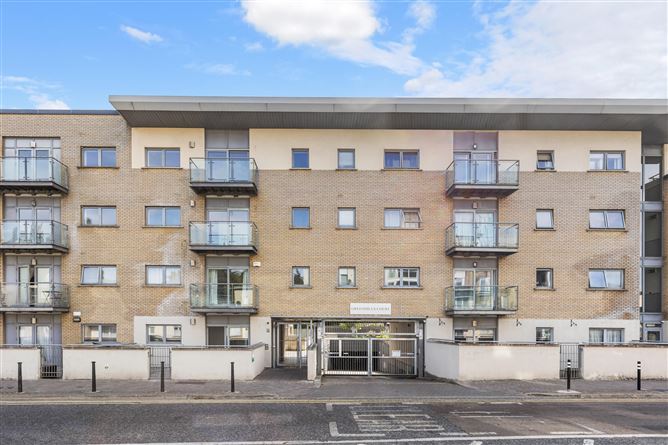 19 GREENHILLS COURT, GREENHILLS RD, TALLAGHT DUBLIN 24