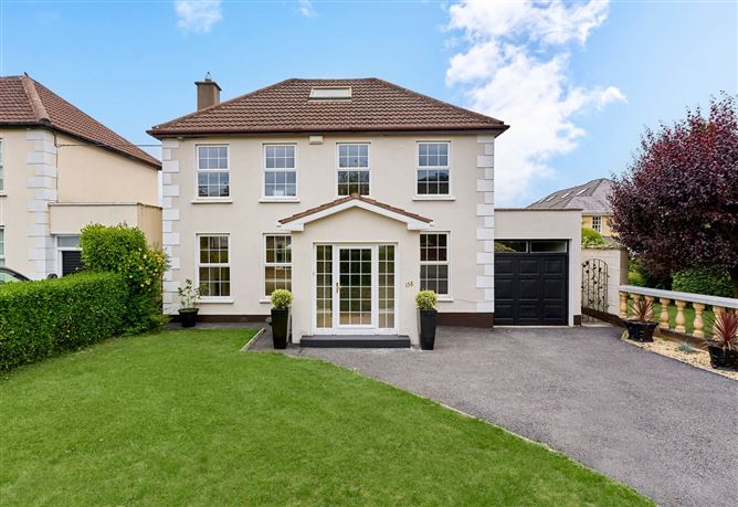 158 Georgian Village, Castleknock, Dublin 15