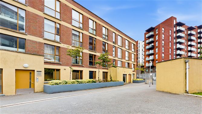 36 Kilkee House, Malahide Road, Dublin 17, Dublin