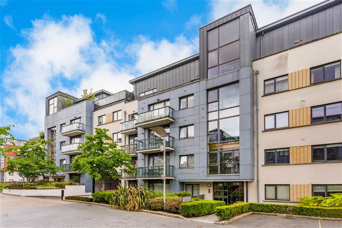 Apartment 272, Wyckham Point, Dundrum, Dublin 16, D16Y0A8