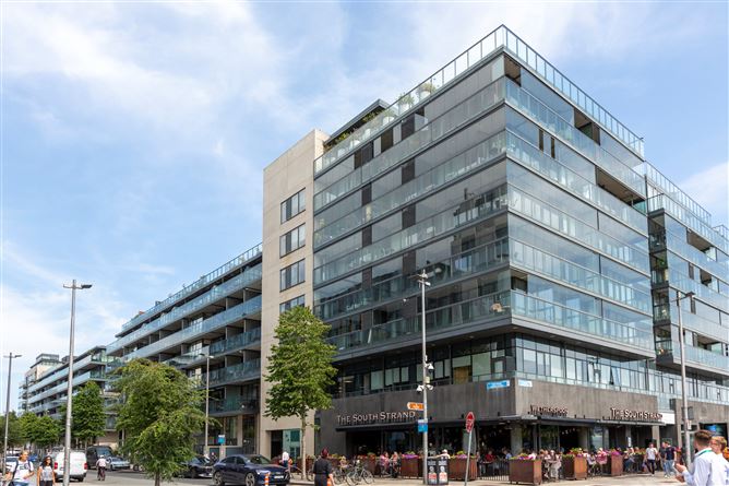 75 HANOVER DOCK, HANOVER QUAY, DUBLIN 2