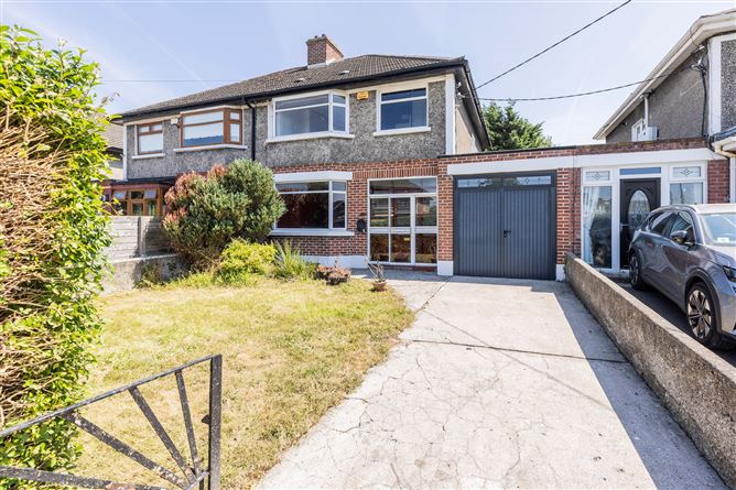 12 Glasnevin Drive, Dublin 11, Glasnevin, Dublin 11, D11YY76