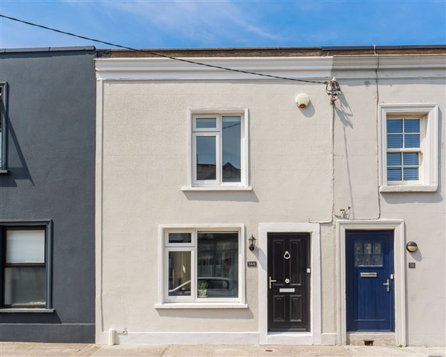34A Patrick Street, Dun Laoghaire, Co Dublin, A96NH61