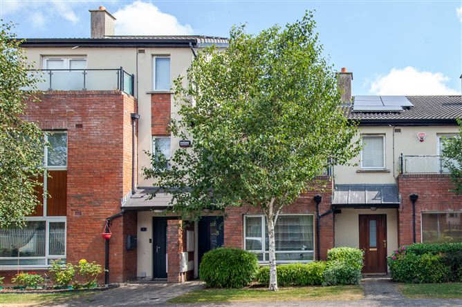 2 Mayeston Rise, St. Margarets Road, Finglas