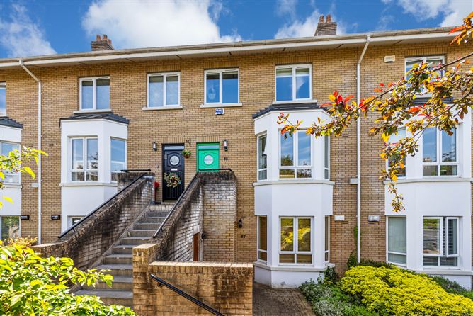 88 Castleheath, Malahide, Co Dublin, K36D789
