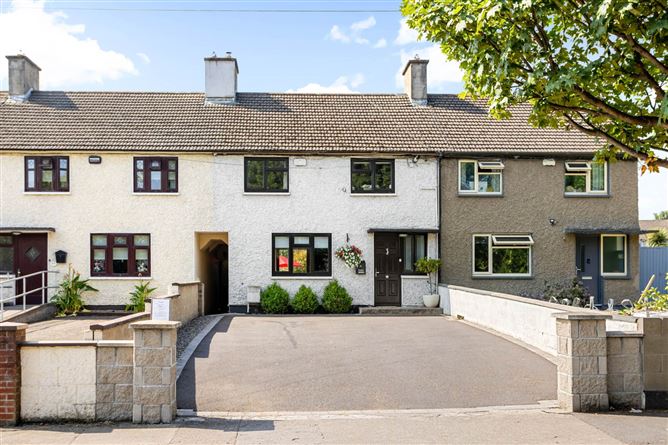 421 Ballyfermot Road, Dublin 10, Co. Dublin, D10XV24