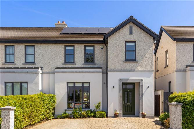 No. 7 Bolton View, Bolton Park, Rathfarnham
