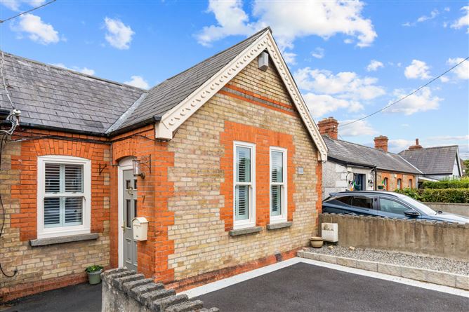7 BEAUMONT RD, BEAUMONT, DUBLIN 9