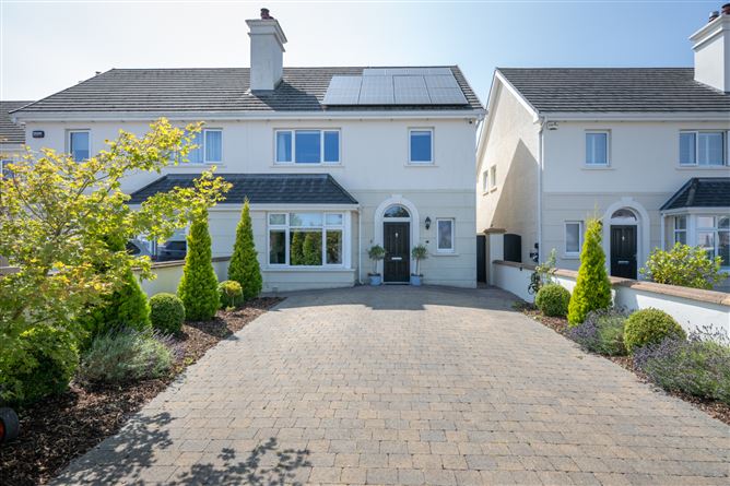 65 Millers Court, Old Quarter, Ballincollig