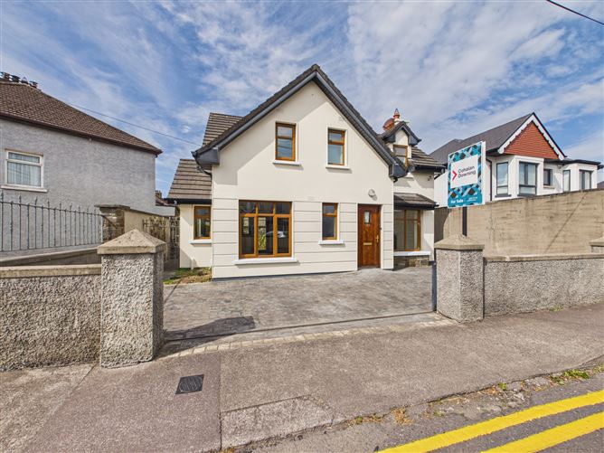 18A Wilton Lawn , Glasheen, Cork