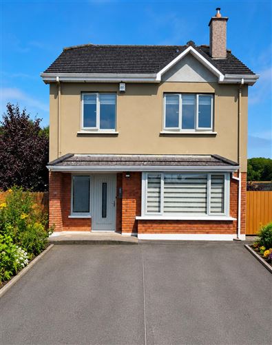 16 PAIRC AN TOBAR, GREENANE, KANTURK