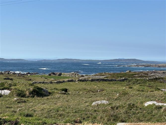 GANNOUGHS, CLEGGAN, COUNTY GALWAY