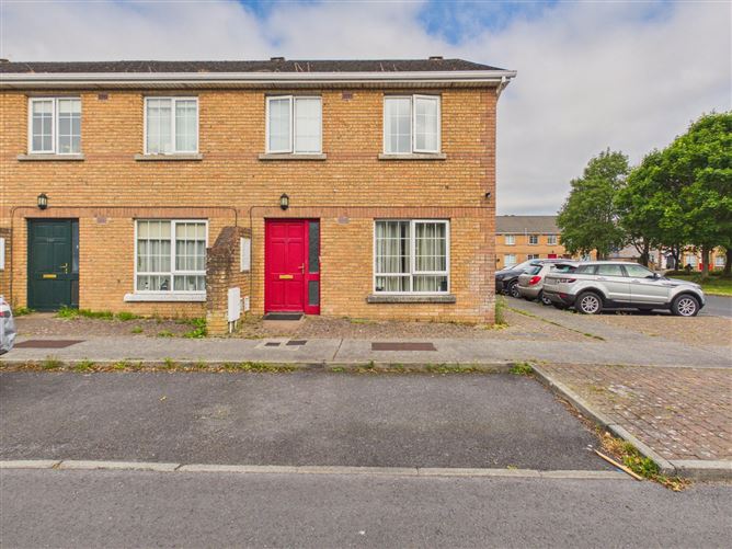 139 Fearann Ri, Doughiska, Galway, H91P6DF