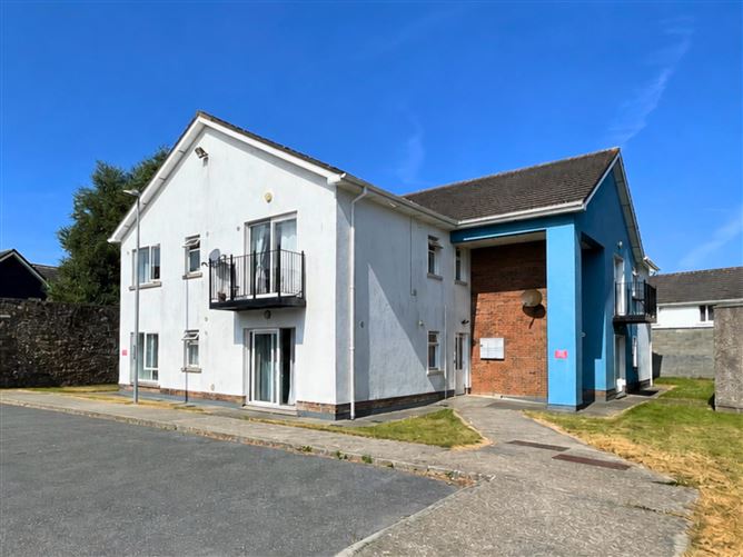 APT 40, SHERLOCK WALK, GRACEDIEU