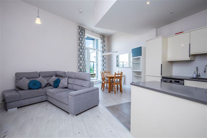 34 BIRCH HOUSE, RED ARCHES PARK, THE COAST, DUBLIN 13