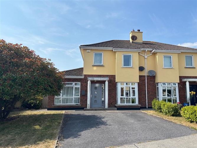 14 Friary Walk, Callan, Co. Kilkenny, R95EN28