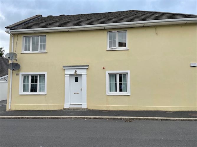 71 MILLBRIDGE WAY, MILL LANE, NAAS