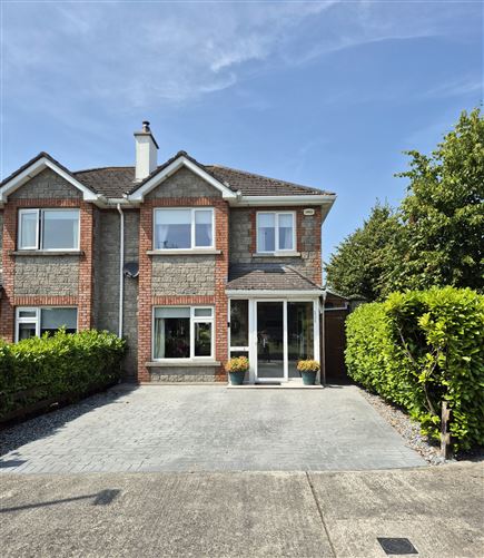 131 Tircroghan, Kinnegad, Co. Westmeath, N91HT28