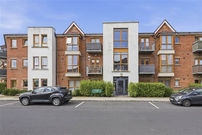 11 Summerseat Way, Clonee