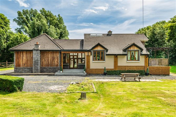 Hortland,, Donadea,, Co. Kildare,, W91V523