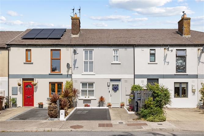 4 RADHARC AN CHAISLAIN, CARRAGH RD, NAAS
