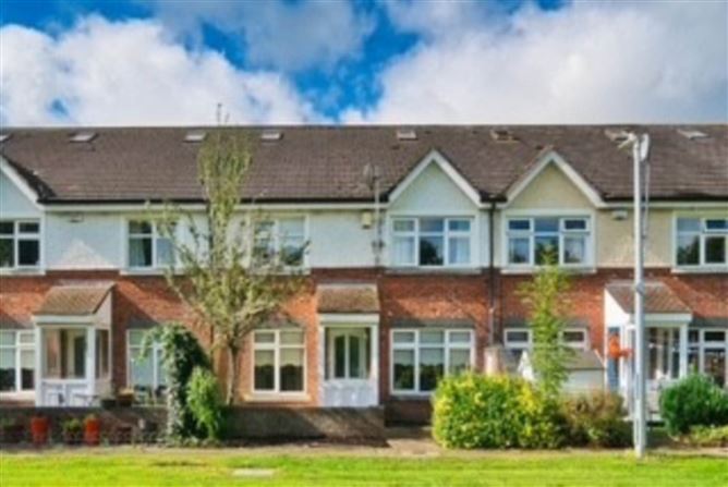 48 Priory Walk, St. Raphael`s Manor, Celbridge, Co. Kildare, W23P868