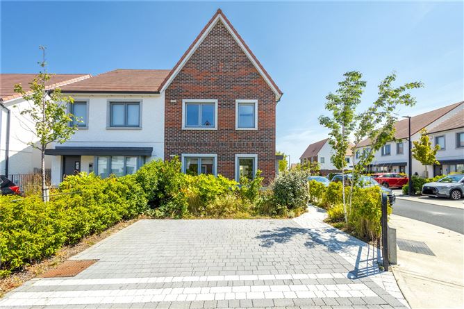 19 Archers Wood Drive, Archers Wood, Delgany