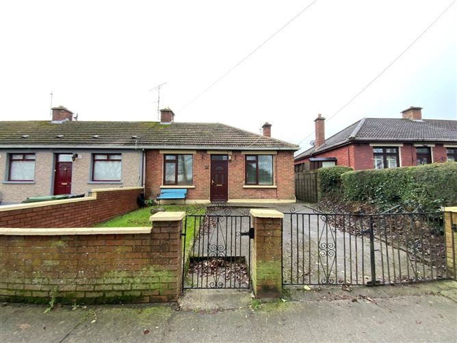 81 O'Hanlon Park, Dundalk, Co. Louth, A91H5N2