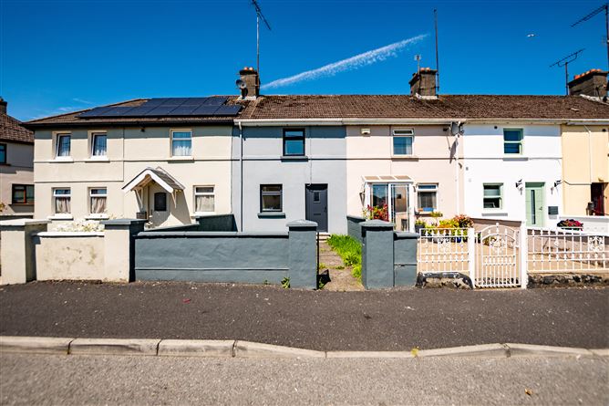 39 Cathedral View, Mullingar, Co. Westmeath, N91X7W9