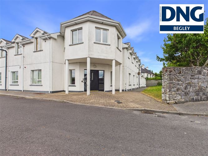8 RETREAT MANOR, RETREAT RD, ATHLONE