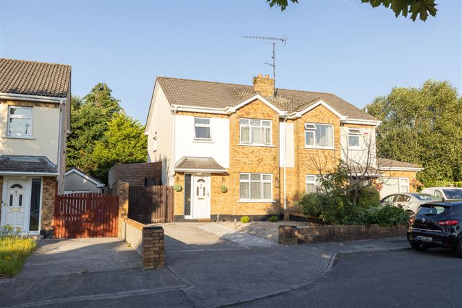 9 Abbeylands, Mullingar, Co. Westmeath