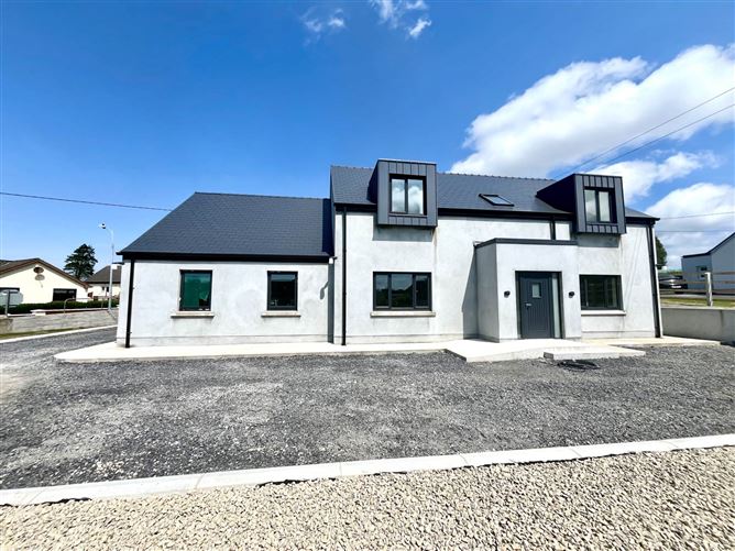 Carraroe, Sligo, Co. Sligo, F91NH76