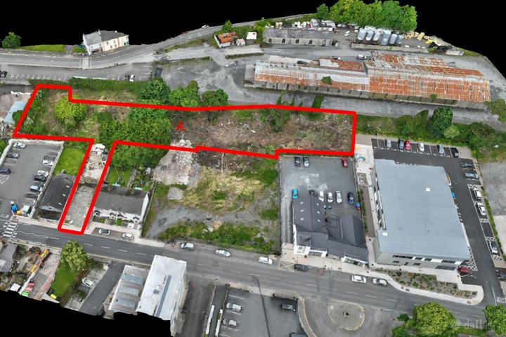 98 Avenue, Clones, Co. Monaghan