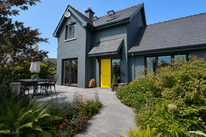 NO 7 ASCAL MARA, KILCROHANE, CO CORK