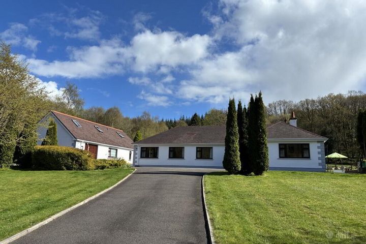 Thistledown Nire Road, Ballymacarbry, Co. Waterford, E91HR63