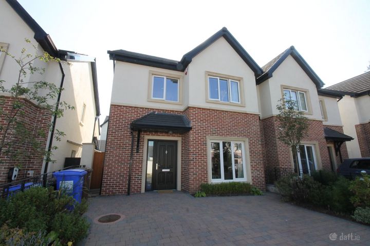 34 Butlers View, Ballinglanna, Glanmire