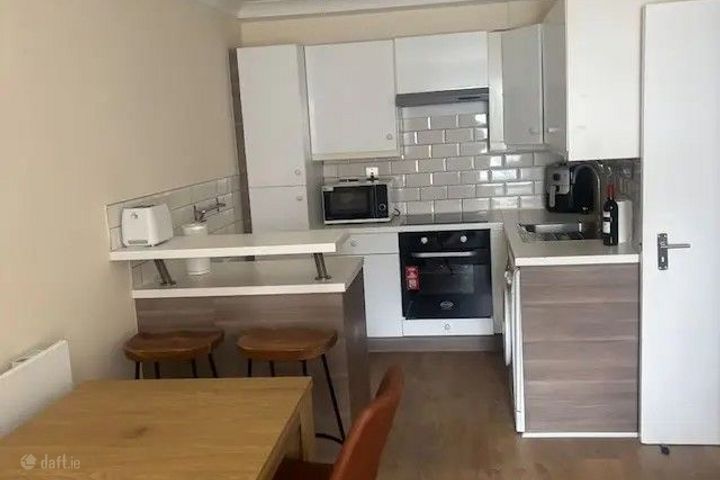 1 bed apartment at 49 Blessington Street, North Circular Road, Dublin 7