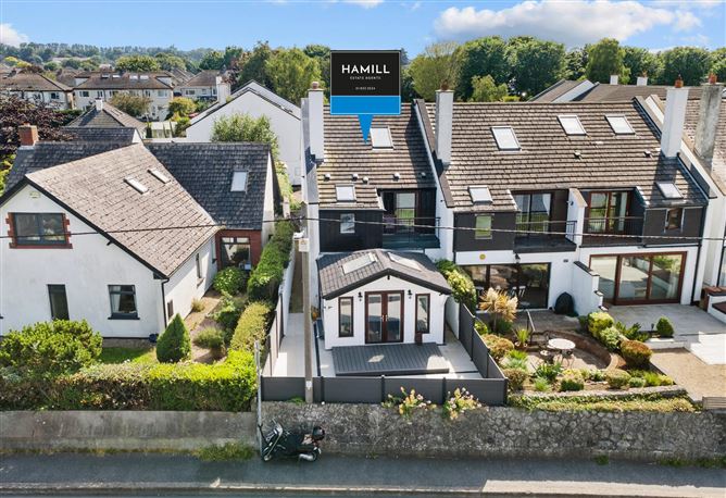 11 The Haven, Malahide, Malahide, Co. Dublin, K36R983