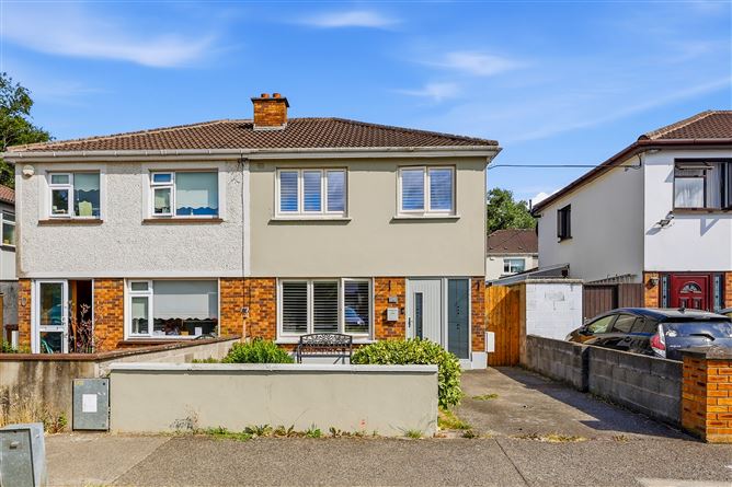 4 Blakestown Road, Dublin 15, D15P64W