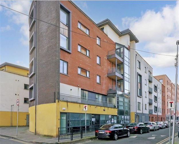 9 The Forge, Railway Street, Dublin 1, D01FK49